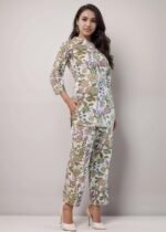 Women's Top and Bottom Set - Image 2